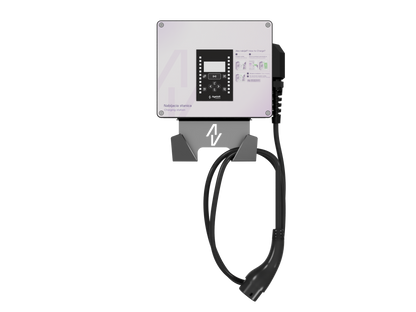 Wallbox One