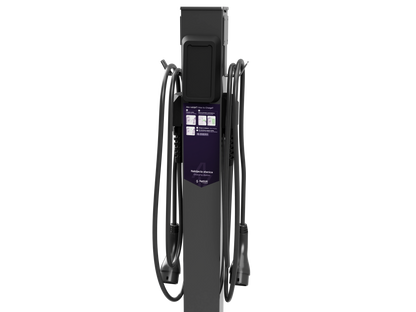 Pillar Slim TouchPoint