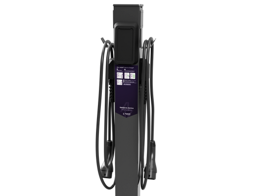 Pillar Slim TouchPoint