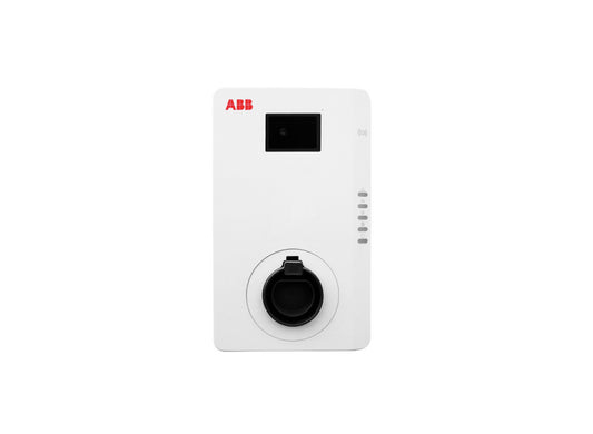 ABB Terra AC 11 kW