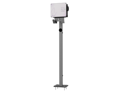 Wallbox One