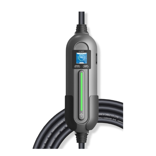 AgeVolt Smart Cable Charger
