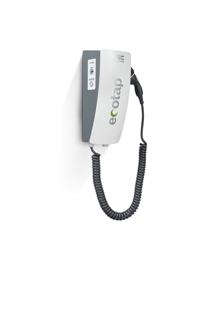 Ecotap Single Wallcharger