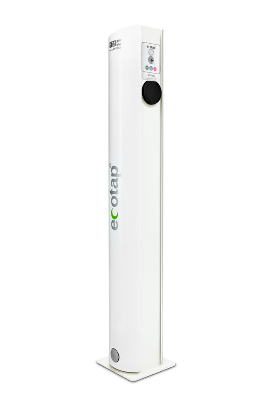 Ecotap Duo Biely