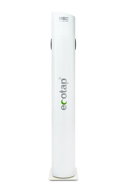 Ecotap Duo Biely