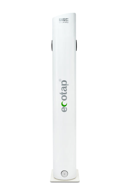 Ecotap Duo Biely