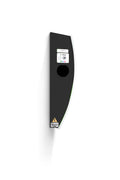 Ecotap Duo Wallcharger Sivý