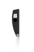 Ecotap Duo Wallcharger Sivý