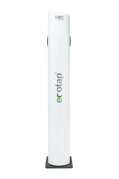 Ecotap Duo Sivý