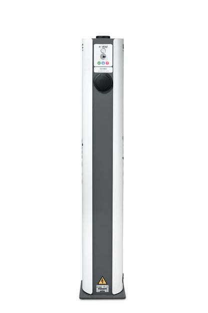 Ecotap Duo Sivý