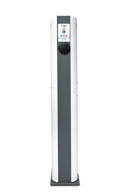 Ecotap Duo Sivý