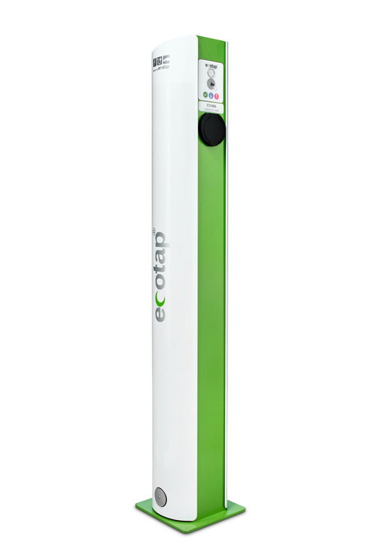 Ecotap Duo Zelený