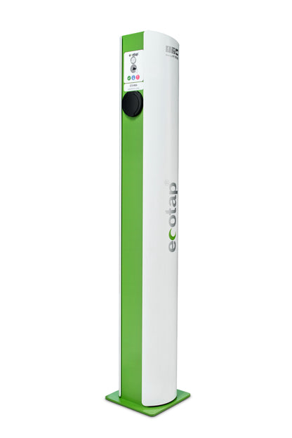 Ecotap Duo Zelený