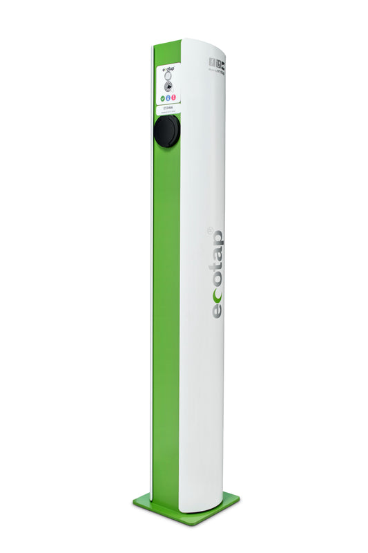 Ecotap Duo Zelený