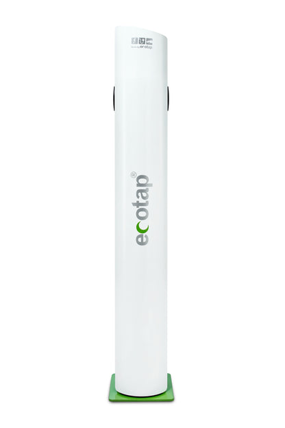 Ecotap Duo Zelený