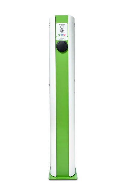 Ecotap Duo Zelený
