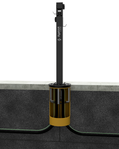 Pillar Slim