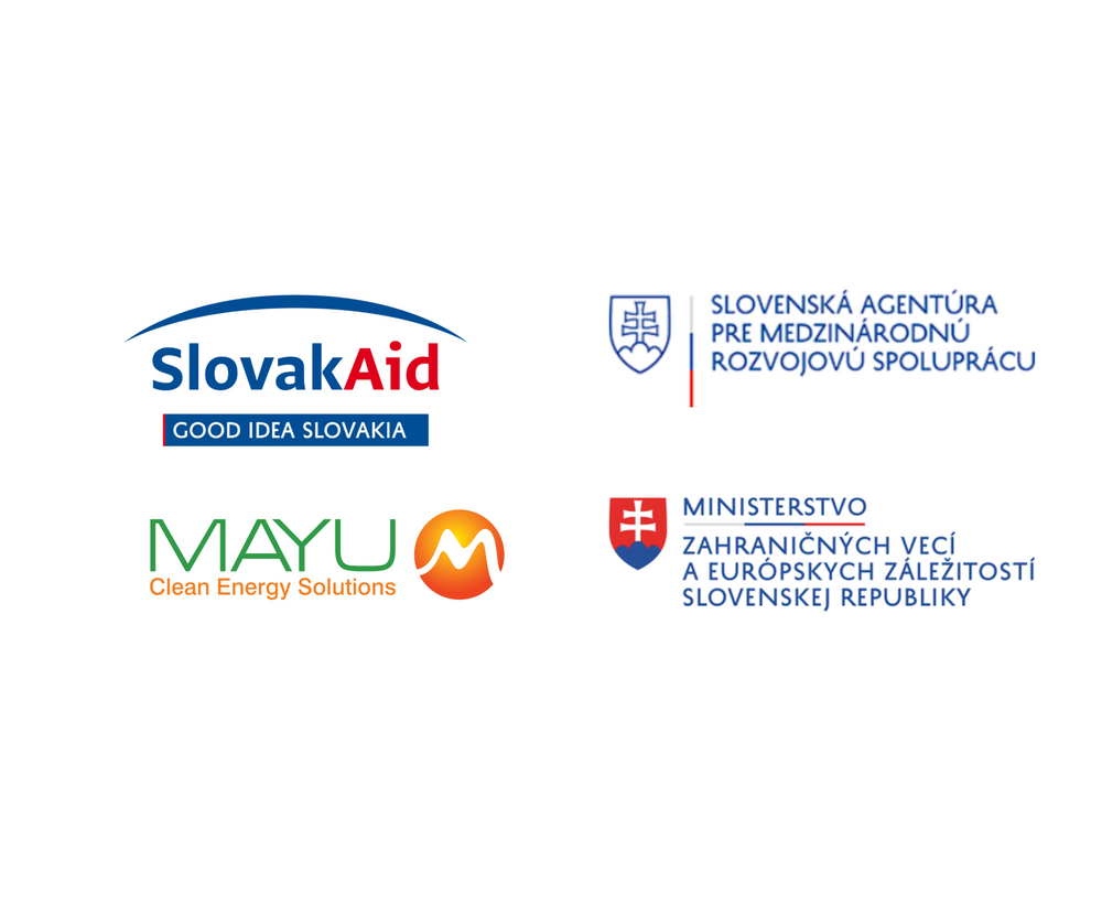 SlovakAid, SAMRS, MAYU a Ministerstvo zahraničných vecí a európskych záležitostí SR