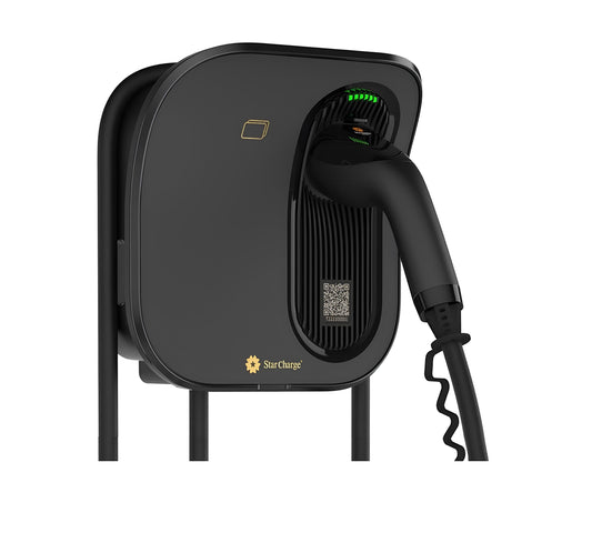 Starcharge Artemis 7 Smart