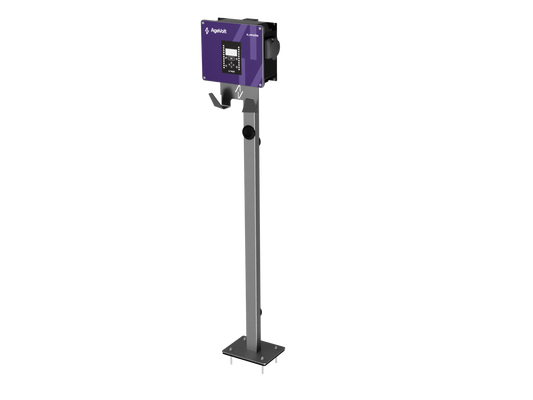 Wallbox One