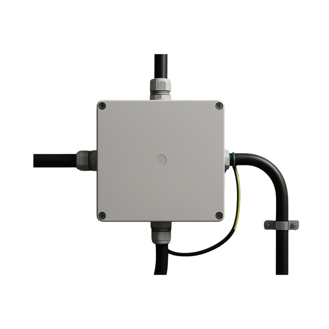 AgeVolt GarageBase 5x16