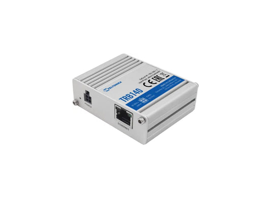 LTE modem