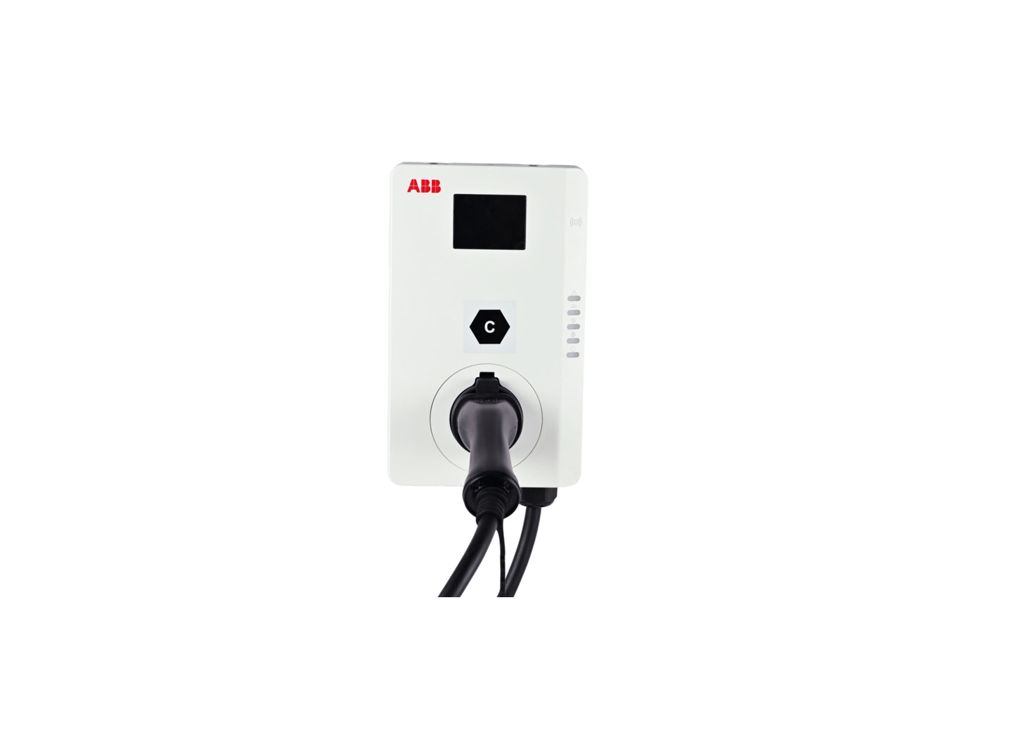 ABB Terra AC 11 kW