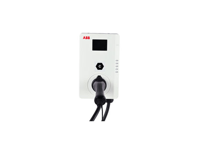 ABB Terra AC 11 kW
