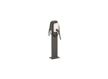 ABB Terra AC Pedestal – Back-to-Back