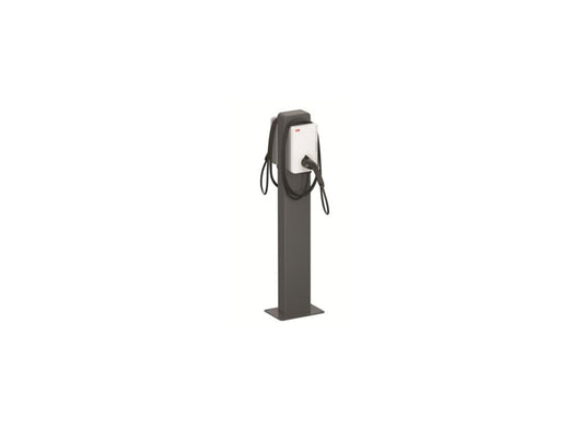 ABB Terra AC Pedestal – Back-to-Back