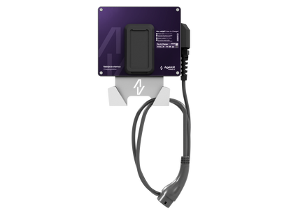 Wallbox One TouchPoint