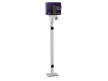 Wallbox One TouchPoint