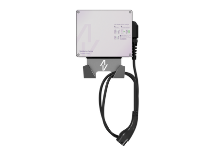 Wallbox One