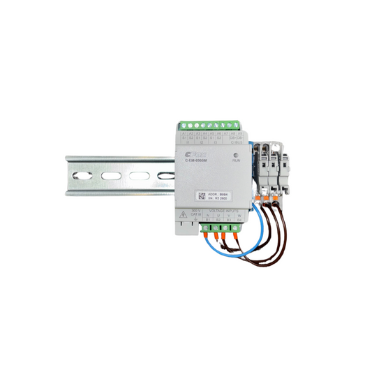 SmartMeter