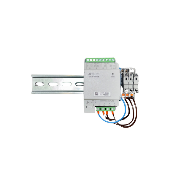SmartMeter