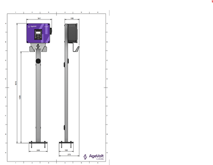 Wallbox One