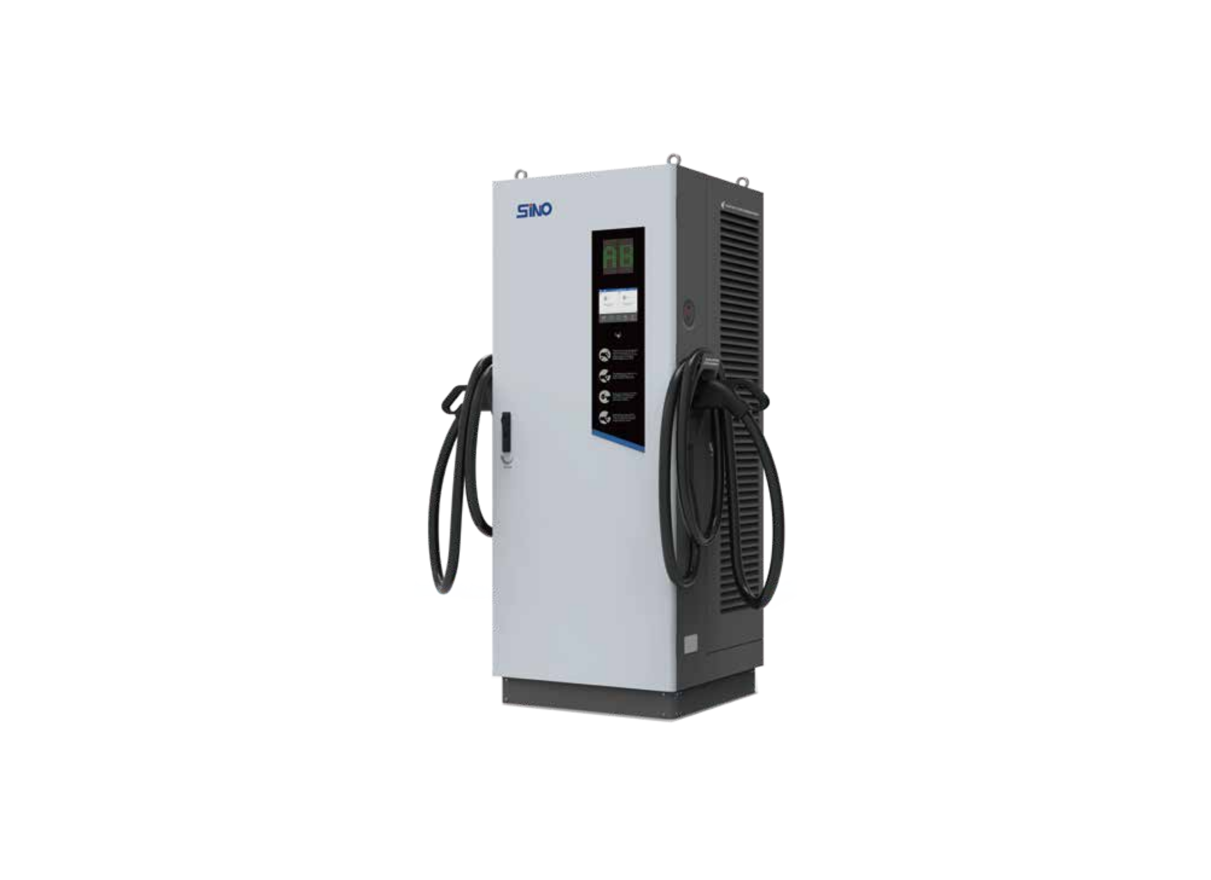 SINO DC 240 kW