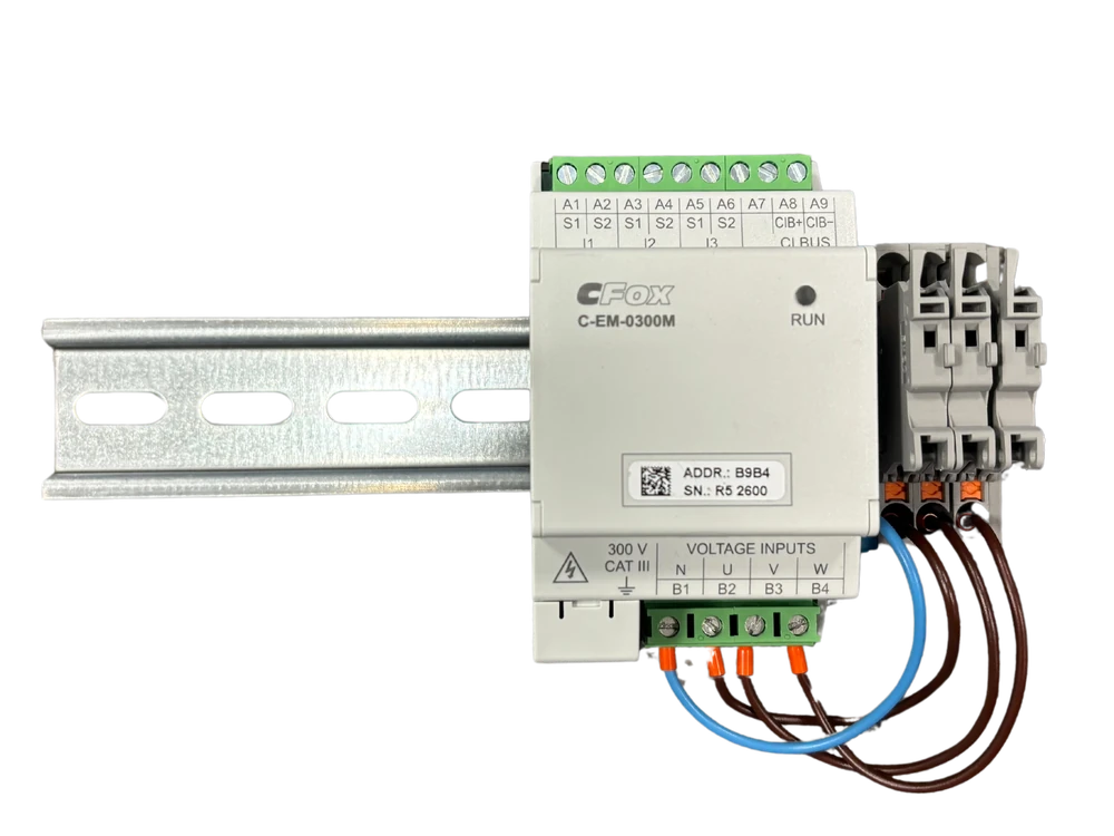 SmartMeter