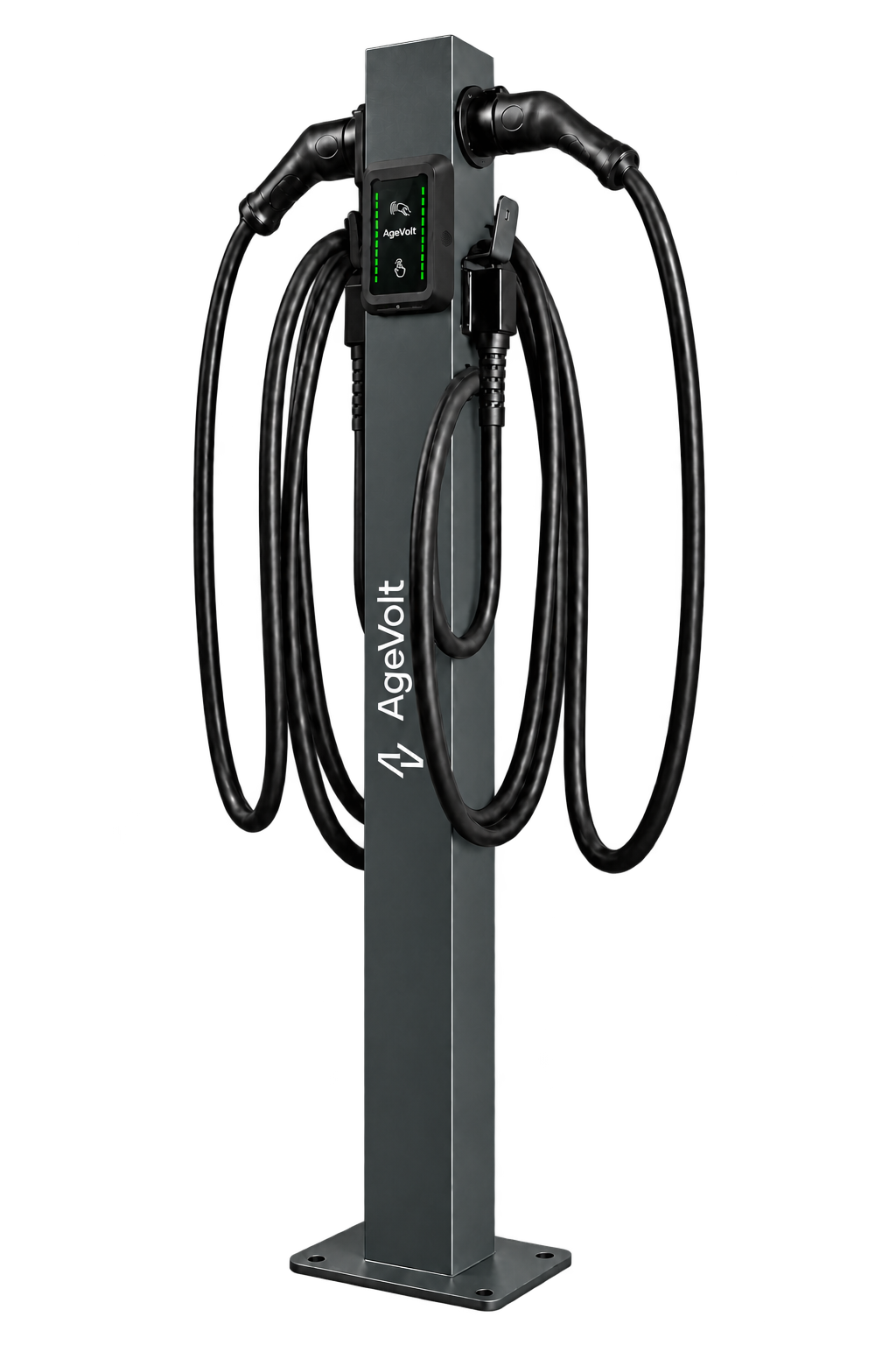 Pillar Slim s TouchPointom pre dve vozidlá